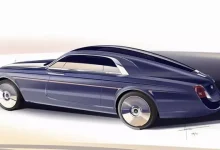 Rolls-Royce Sweptail: Bir Zamanların En Pahalı Otomobili
