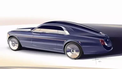 Rolls-Royce Sweptail: Bir Zamanların En Pahalı Otomobili