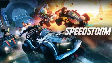 Disney Speedstorm Duyuruldu [Video] - Webtekno – Güncel Teknoloji Haberleri ve Video İncelemeleri