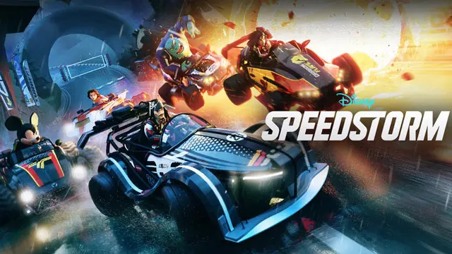 Disney Speedstorm Duyuruldu [Video] - Webtekno – Güncel Teknoloji Haberleri ve Video İncelemeleri