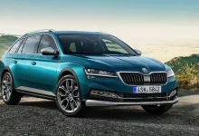Skoda Superb Combi Scout Türkiye'de Satışa Sunuldu