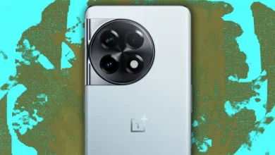 OnePlus 11R’ın Tasarımı Sızdırıldı - Webtekno – Güncel Teknoloji Haberleri ve Video İncelemeleri