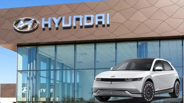 Hyundai'dan Milyarlarca Dolarlık Elektrikli Araç Fabrikası