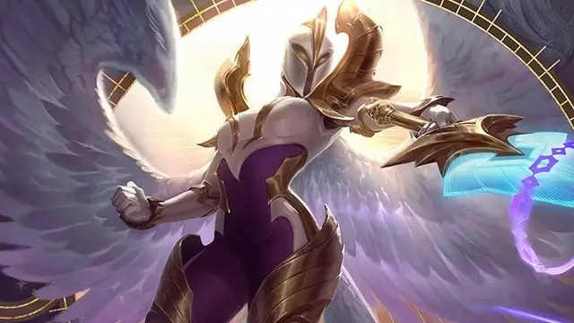 LoL’de Kayle CT, Tüm Kabiliyetleri, Kuvvetli ve Zayıf Özellikleri 1 LoL’de Kayle CT, Tüm Yetenekleri, Güçlü ve Zayıf Özellikleri
