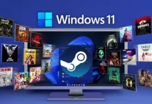 Windows 11, Oyuncular Tarafından Daha Fazla Kullanılıyor