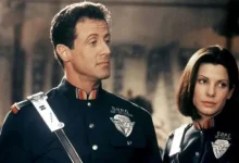 Sylvester Stallone: Demolition Man 2 İçin Çalışmalar Başladı
