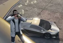 GTA 5'in Son 3 Aydaki Şaşırtan Satış Adedi Açıklandı