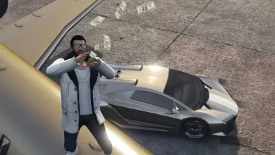 GTA 5'in Son 3 Aydaki Şaşırtan Satış Adedi Açıklandı