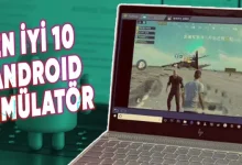 En İyi Android Emülatörleri - 2025