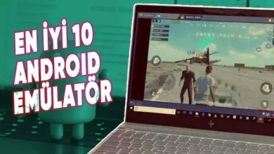 En İyi Android Emülatörleri - 2025