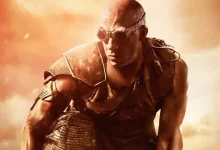 Vin Diesel: Riddick 4'ün Senaryosu Neredeyse Hazır