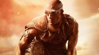 Vin Diesel: Riddick 4'ün Senaryosu Neredeyse Hazır