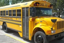 ABD'deki Okul Otobüsleri Neden Hep Sarı? İşte Tarihi