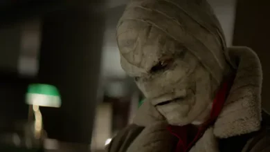 Hush’un Bandajlarının Arkasındaki Gizem Batwoman’da Çözüldü