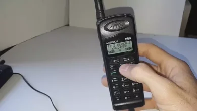 İlk Yerli Cep Telefonumuz ASELSAN 1919 Hakkında 8 Bilgi