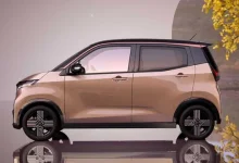 2023 Nissan Sakura Tanıtıldı: İşte Özellikleri ve Fiyatı