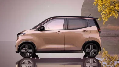 2023 Nissan Sakura Tanıtıldı: İşte Özellikleri ve Fiyatı