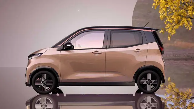 2023 Nissan Sakura Tanıtıldı: İşte Özellikleri ve Fiyatı
