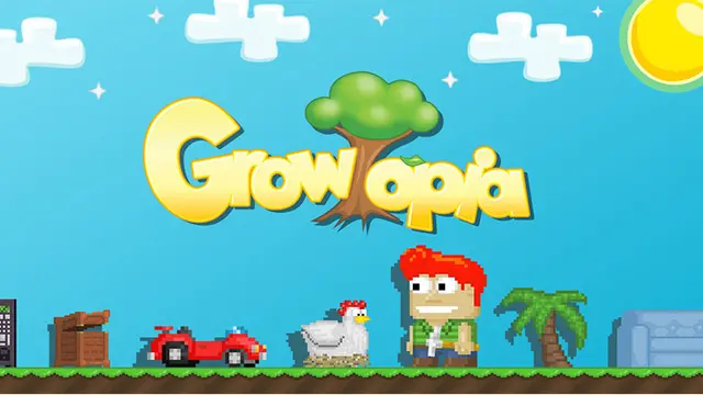 Growtopia Hakkında Duymadığınız Bilgiler - Webtekno – Güncel Teknoloji Haberleri ve Video İncelemeleri