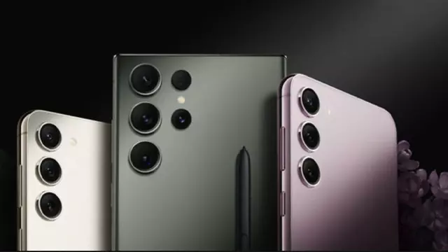 Samsung Galaxy S23 Fiyatları Sızdırıldı