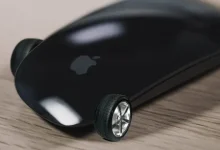Apple 'Camsız Araba' Patenti Alay Konusu Oldu!