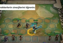 En İyi TFT Taktikleri - 2023