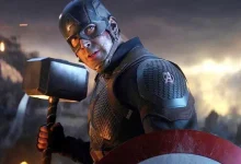 Kaptan Amerika Neden Endgame’den Önce Çekici Kaldırmadı?