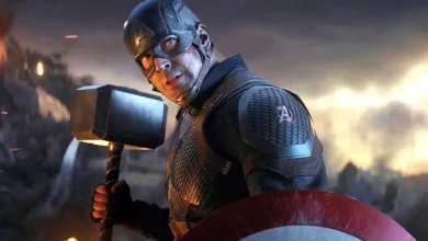 Kaptan ABD Niçin Endgame’den Ilkin Çekici Kaldırmadı? 3 Kaptan Amerika Neden Endgame’den Önce Çekici Kaldırmadı?