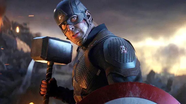 Kaptan Amerika Neden Endgame’den Önce Çekici Kaldırmadı?