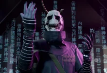 GhostWire: Tokyo'nun Çıkış Tarihi Açıklandı