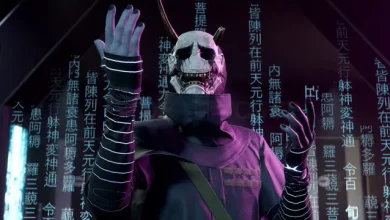 GhostWire: Tokyo'nun Çıkış Tarihi Açıklandı