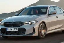 2023 BMW 3 Serisi Tanıtıldı: İşte Tasarımı ve Özellikleri