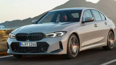 2023 BMW 3 Serisi Tanıtıldı: İşte Tasarımı ve Özellikleri