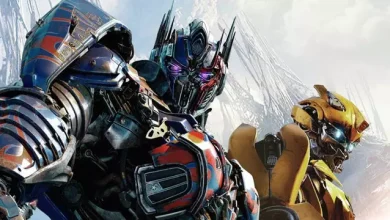 Paramount, Yeni Transformers Filminin Gala Tarihini Duyurdu