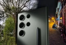 Samsung Galaxy S23 Ultra ile Çekilen Fotoğraflar