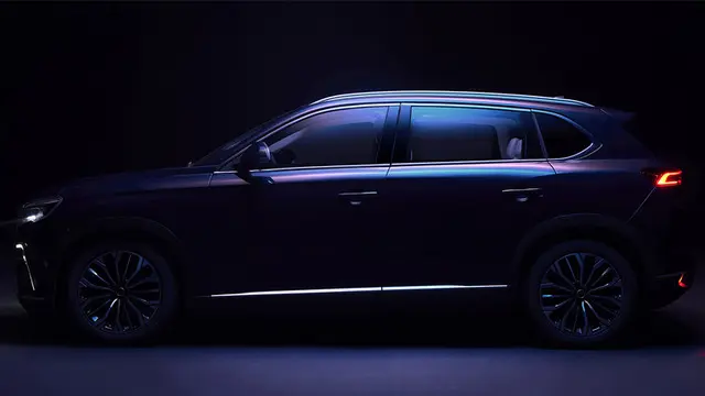 TOGG Fabrikasının 'Açılış Tarihi' Açıklandı