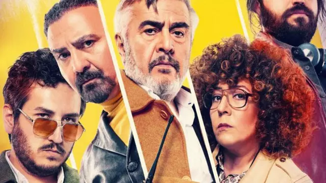 Cinayet Süsü Netflix'e Eklendi - Webtekno – Güncel Teknoloji Haberleri ve Video İncelemeleri