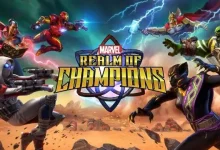 Marvel Realm of Champions'un Sunucuları Kapanıyor