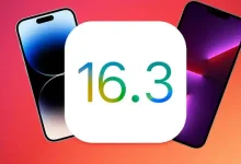iOS 16.3 Yayınlandı! İşte iPhone'lara Gelen Yeni Özellikler