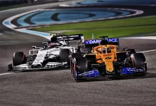 McLaren Resmen Formula E'ye Katılıyor