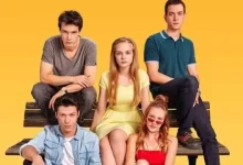 Netflix Dizisi Aşk 101, İstanbul’un Hangi Lisesinde Çekildi?