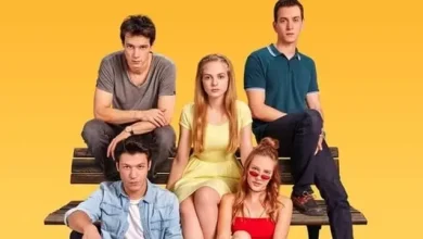 Netflix Dizisi Aşk 101, İstanbul’un Hangi Lisesinde Çekildi?