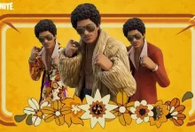 Bruno Mars ve Anderson .Paak Fortnite'a Ekleniyor