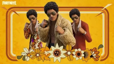 Bruno Mars ve Anderson .Paak Fortnite'a Ekleniyor