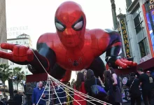 Sony Marvel Evreni'ne Verdiği İsimle Hayal Kırıklığı Yarattı