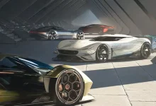 Gran Turismo 7'nin 40 Dakikalık Oynanış Videosu