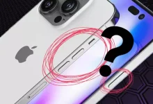 iPhone 15 Pro'da Bir Tane Bile Tuş Olmayacak