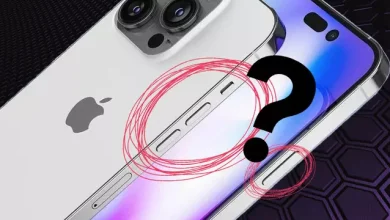 iPhone 15 Pro'da Bir Tane Bile Tuş Olmayacak