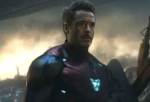 Avengers Yönetmeni, Iron Man'in Geri Dönebileceğini İma Etti