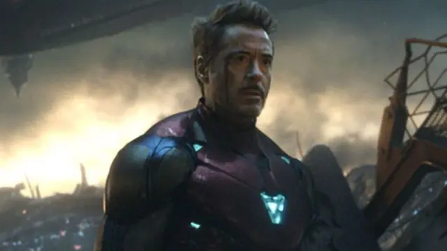 Avengers Yönetmeni, Iron Man'in Geri Dönebileceğini İma Etti